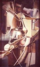 Haga click para ver la imagen ampliada duchamp marcel_ bride_ 1912.jpg